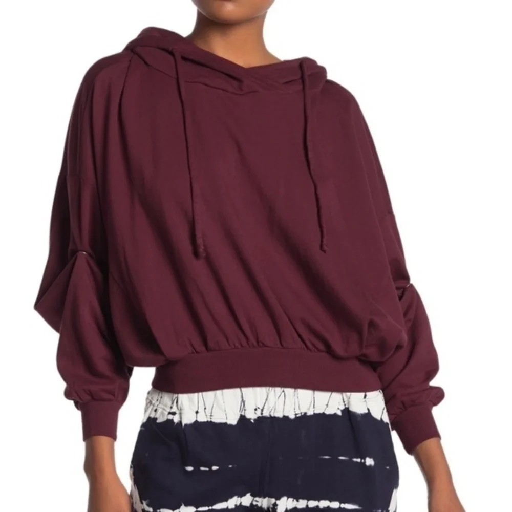 NWT Young Fabulous & Broke YFB Rassa Hoodie - Picture 5 of 5